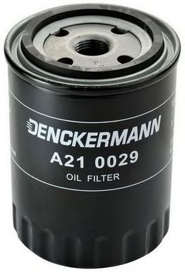 DENCKERMANN-ФИЛЬТР МАСЛЯНЫЙ SEAT CORDOBA/IBIZA 1 A210029