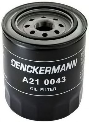 DENCKERMANN-  TOYOTA HILUX/LAND CR A210043