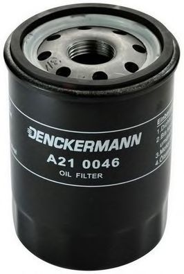 DENCKERMANN-  NISSAN MICRA 1.0 SLX A210046