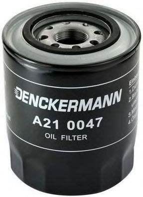 Denckermann-  Mitsubishi Colt 1.8 A210047 Denckermann
