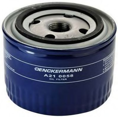  (A210058)/Denckermann/2105-2108 A210058 Denckermann