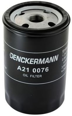 DENCKERMANN-  MERCEDES 190/200/230 A210076