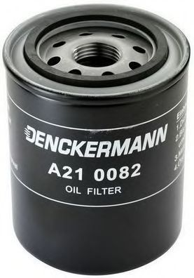 DENCKERMANN-  NISSAN BLUEBIRD 2.0D A210082