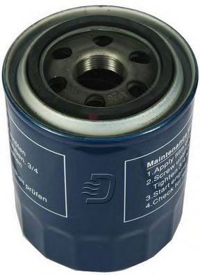 DENCKERMANN-  HY H1 2.5TD 6/0 A210142