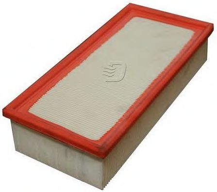 DENСKERMANN-ФИЛЬТР ВОЗДУШНЫЙ TOYOTA CARINA E 2.0 A140080