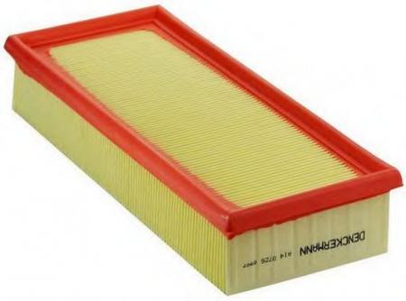 DEN�KERMANN-������ ��������� RENAULT LAGUNA 2.2T A140726