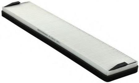 DENСKERMANN-ФИЛЬТР САЛОННЫЙ FORD MONDEO 1.6I/1.8I/ M110010