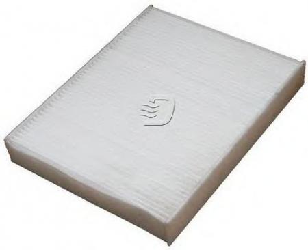 DENСKERMANN-ФИЛЬТР САЛОННЫЙ FORD FIESTA V 03/02 M110130