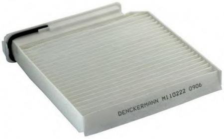 DENKERMANN-  NISSAN MICRA (K12)/ RE M110222