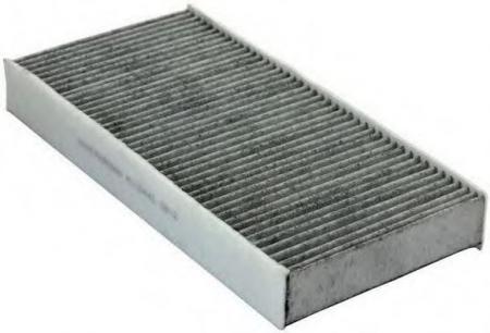 DENСKERMANN-ФИЛЬТР САЛОННЫЙ PEUGEOT 407 3/04- M110442