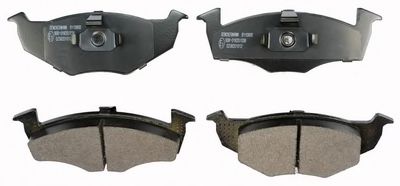  ,   SEAT CORDOBA 1.6 P 05/96- B110866