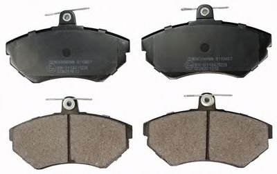 DEN-  -AUDI A4 1,6/1,8 20V 08/97- B110867
