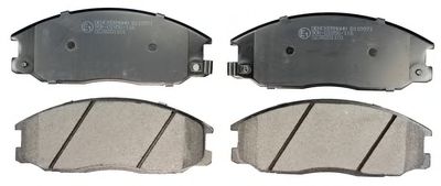 DEN-  -HY SANTA FE 2.0TD,2.4I,2. B110971