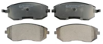  ,   SUBARU FORESTER 2.5 T B110975
