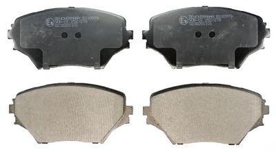 DEN-  -TOYOTA RAV4 2.0 P 01- B110979