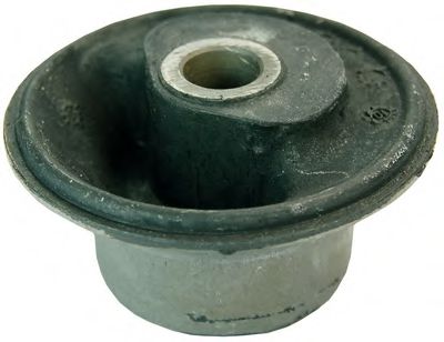 ВТУЛКА, БАЛКА МОСТА VOLKSWAGEN PASSAT/SANTANA 81-88 D300028