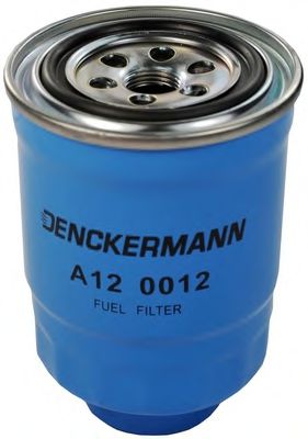 DENKERMANN- WK940/6NISSAN SUNNY 1. A120012