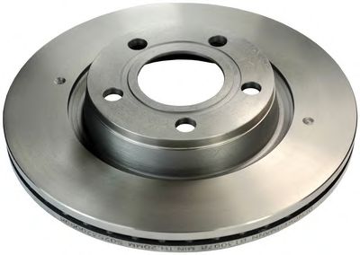 DENCKERMANN   AUDI: A4 95-00, A4 0 B130078