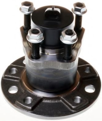 DENKERMANN-  VKBA3555 W413363
