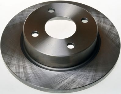 DENCKERMANN   NISSAN: MICRA 92-03 B130107