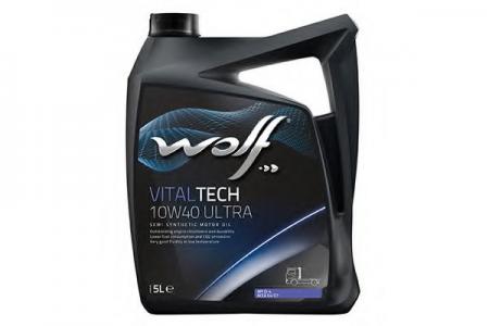   8300806 Wolf