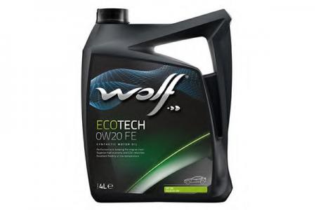   8324307 Wolf