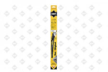 116314_SWF (530 SPOILER X 530) VOLVO S70 97- / VW 116314