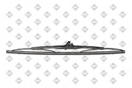 116601_SWF (400 SPOILER X 1) VW CADDY/GOLF/PASSAT/ 116601