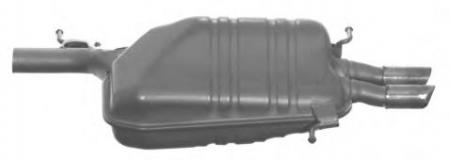    A4 QUATTRO 1.8 20V TURBO 94-] 133007