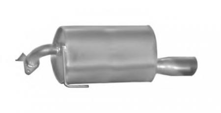 ГЛ..Ч. SUBARU LEGASY IV 2.5-16V 68.44.67