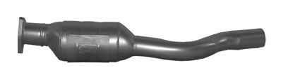 КАТ. AUDI 1.8-20V 94-] / VW PASSAT IV 96-] 132833