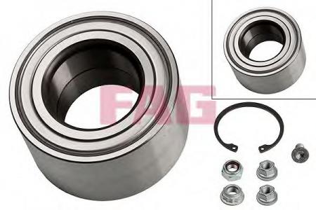 ПОДШИПНИК СТУПИЧНЫЙ SEAT: AROSA 97-04,  VW: LUPO 98-05, POLO 94-99, POLO 99-01 713 6103 10