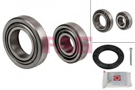 ПОДШИПНИК ПЕРЕДНЕЙ СТУПИЦЫ 713644520