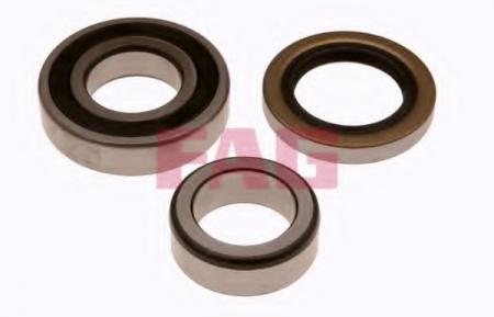 ПОДШИПНИК 713619040