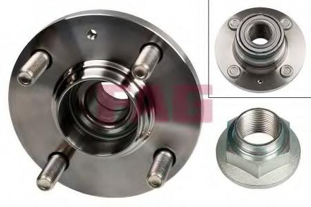    MITSUBISHI: CARISMA 95-00, COLT 91-00, LANCER 91-00 713 6190 80