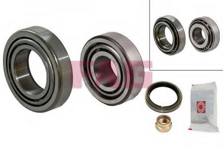   KIA: RIO 00-05, RIO  00-05,  MAZDA: 626 II 82-87, 626 II HATCHBACK 83-87 713 6152 10