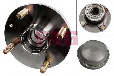    DAEWOO: REZZO  ABS 09/00-01/03 713644690