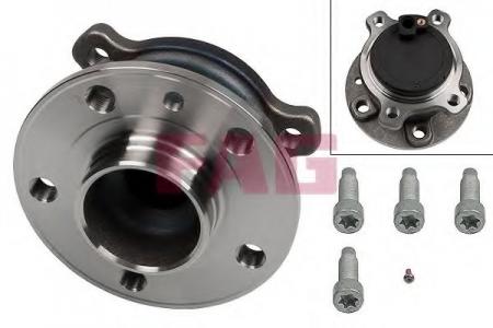   VOLVO: S80 II 06-, V70 III 07- 713 6604 70