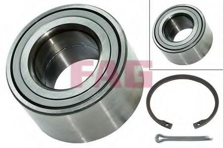 ПОДШИПНИК СТУПИЦЫ 713618860