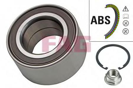   MAZDA: 2 (DE) 1.3/1.4 MZR-CD/1.5/1.6 MZ-CD 07 - 713615730