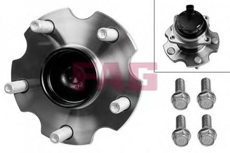 ��������� ������� TOYOTA AVENSIS �-� 713618840