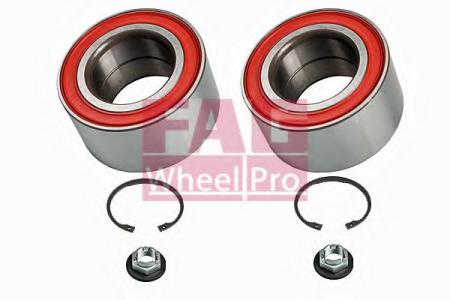 ПОДШИПНИК 713804010