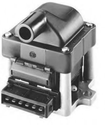 КАТУШКА ЗАЖИГАНИЯ IC03109