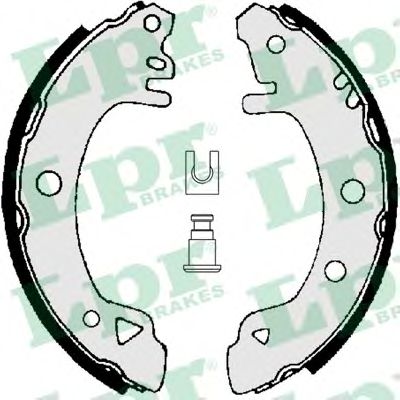01380 FORD SIERRA -86 01380