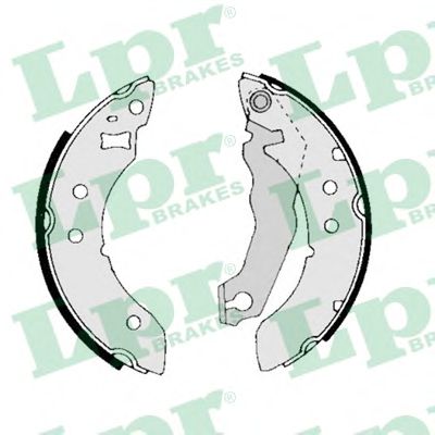 01390 FORD ESCORT/ORION 80-90 01390