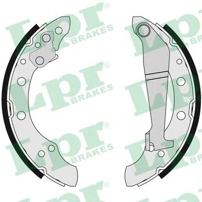     AUDI: 100 76-82 04100