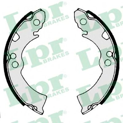 04300 FSB179 NISSAN SUNNY -90 04300