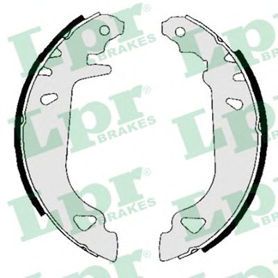 04780 FSB263 FIAT PUNTO/TEMPRA 94- R 04780