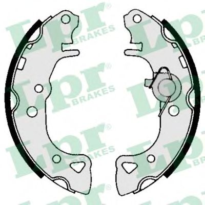 04940 FSB232 PEUGEOT 106 91- R 04940