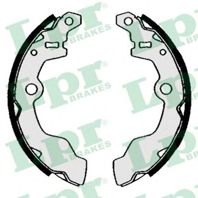     SUBARU: JUSTY I 05080
